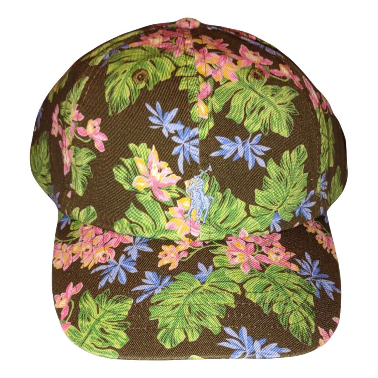 Cap Polo Ralph Lauren Multicolour size 